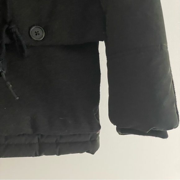 Esprit Men's Winter Coat - Picture 6 of 14